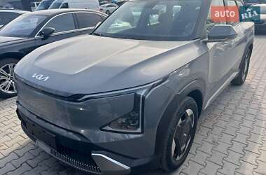 Kia EV5 2024