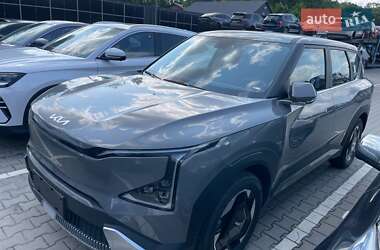 Внедорожник / Кроссовер Kia EV5 2024 в Днепре