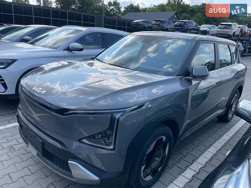 Kia EV5 2024