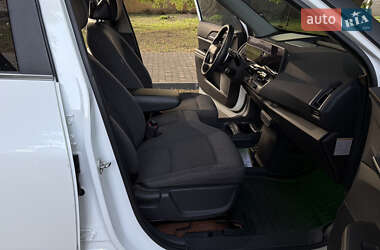 Внедорожник / Кроссовер Kia EV5 2024 в 