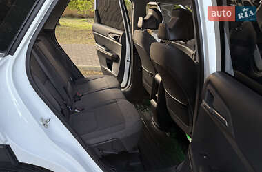 Внедорожник / Кроссовер Kia EV5 2024 в 