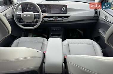 Внедорожник / Кроссовер Kia EV5 2024 в 