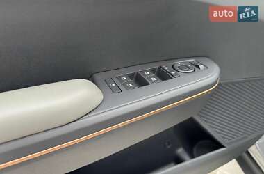 Внедорожник / Кроссовер Kia EV5 2024 в 