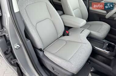 Внедорожник / Кроссовер Kia EV5 2024 в 