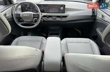 Внедорожник / Кроссовер Kia EV5 2024 в 