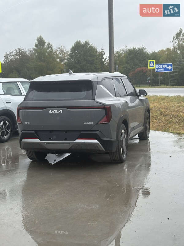 Внедорожник / Кроссовер Kia EV5 2024 в Львове