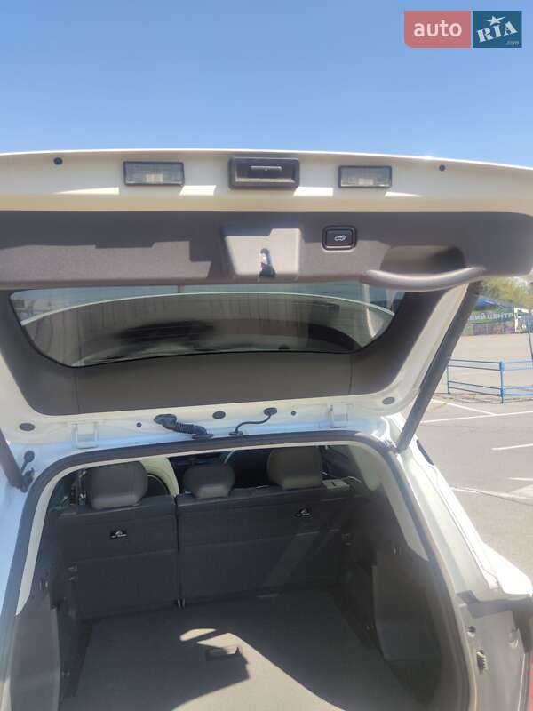 Внедорожник / Кроссовер Kia EV5 2024 в Днепре фото 30 Внедорожник / Кроссовер Kia EV5 2024 в Днепре