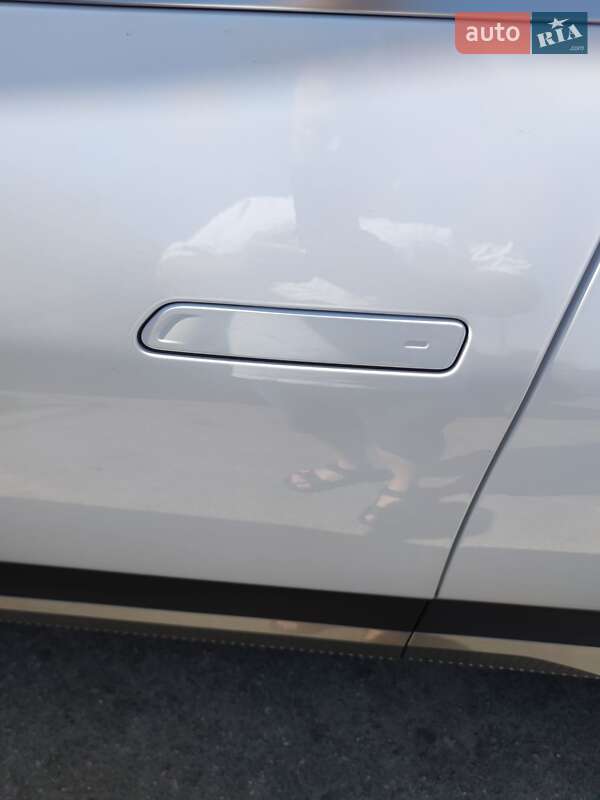 Внедорожник / Кроссовер Kia EV5 2024 в Днепре фото 40 Внедорожник / Кроссовер Kia EV5 2024 в Днепре