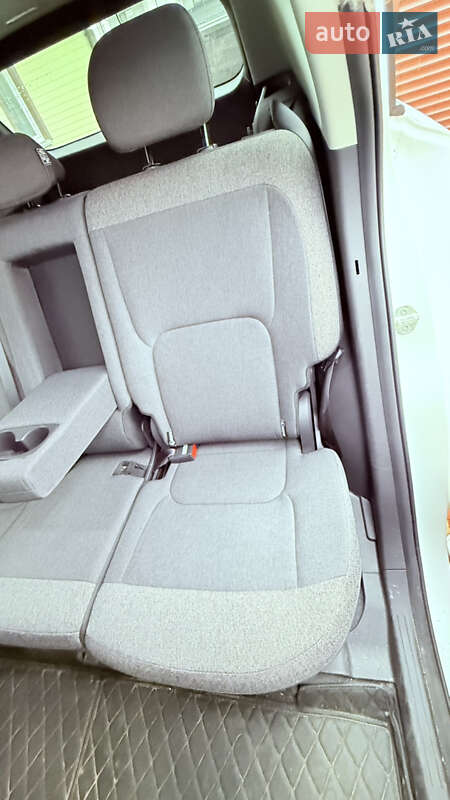 Внедорожник / Кроссовер Kia EV5 2024 в Киеве