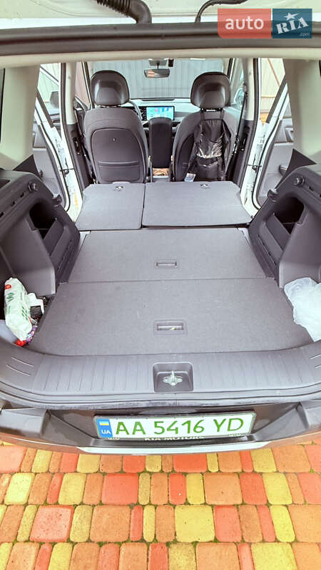 Внедорожник / Кроссовер Kia EV5 2024 в Киеве