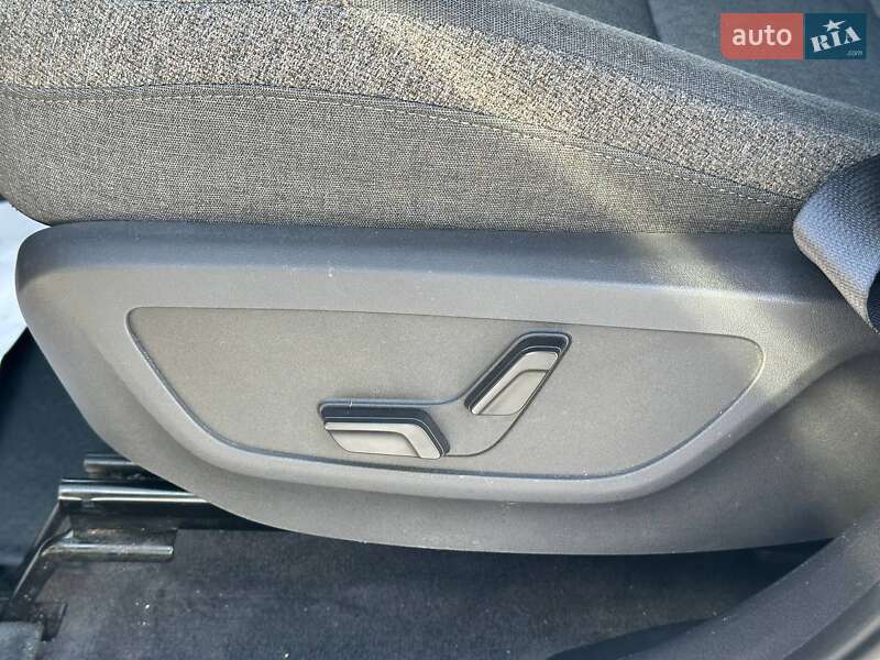 Внедорожник / Кроссовер Kia EV5 2024 в Львове