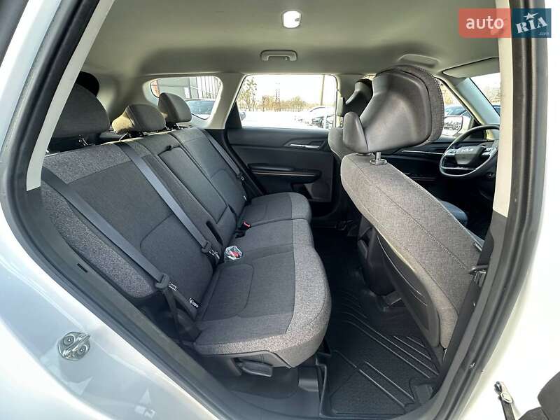 Внедорожник / Кроссовер Kia EV5 2024 в Львове