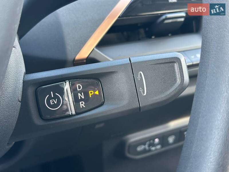 Внедорожник / Кроссовер Kia EV5 2024 в Львове