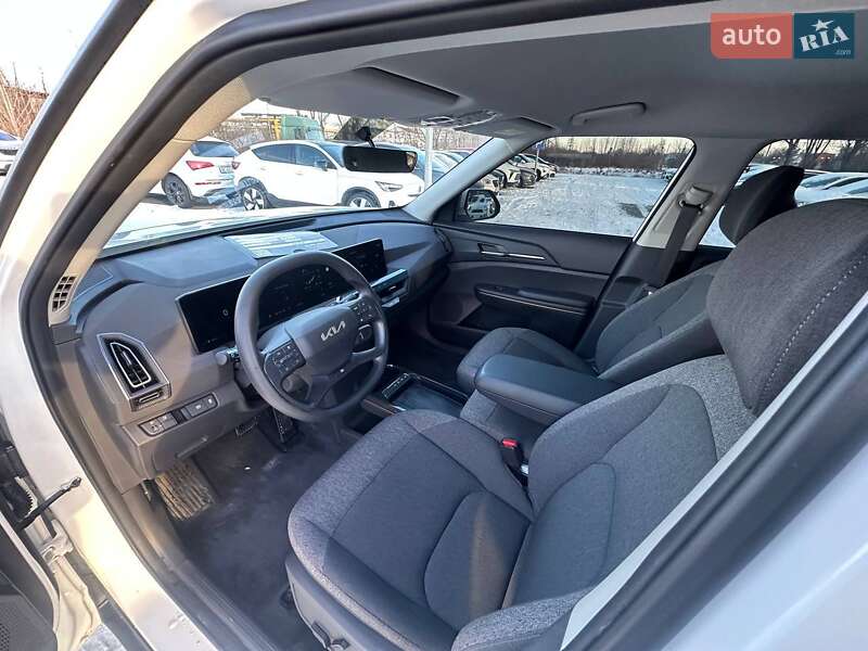 Позашляховик / Кросовер Kia EV5 2023 в Львові