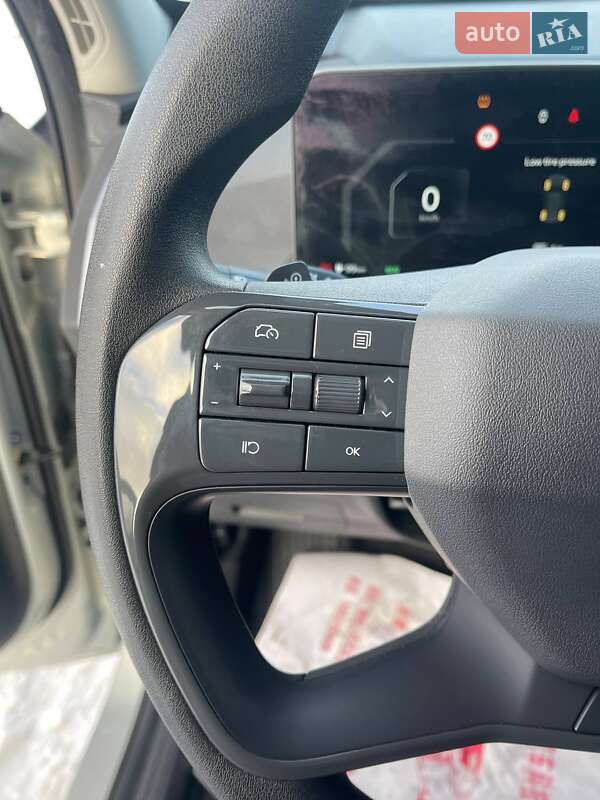 Внедорожник / Кроссовер Kia EV5 2024 в Львове