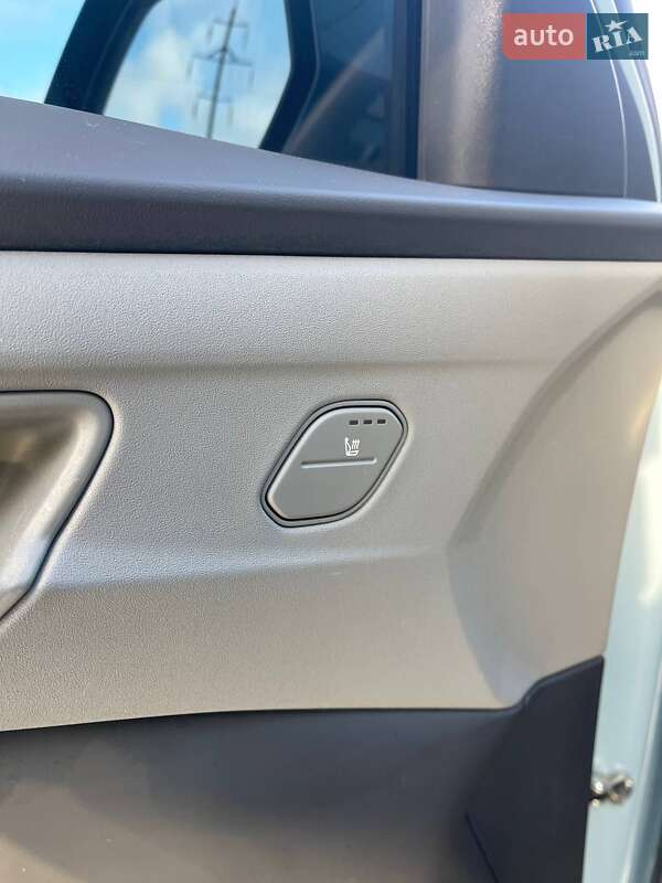 Внедорожник / Кроссовер Kia EV5 2024 в Львове