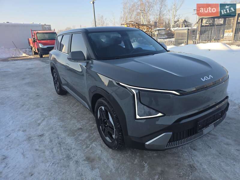 Внедорожник / Кроссовер Kia EV5 2023 в Ивано-Франковске