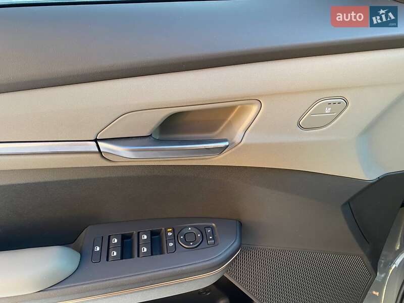 Внедорожник / Кроссовер Kia EV5 2024 в Львове