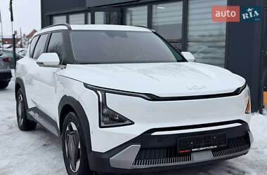 Позашляховик / Кросовер Kia EV5 2023 в Вінниці