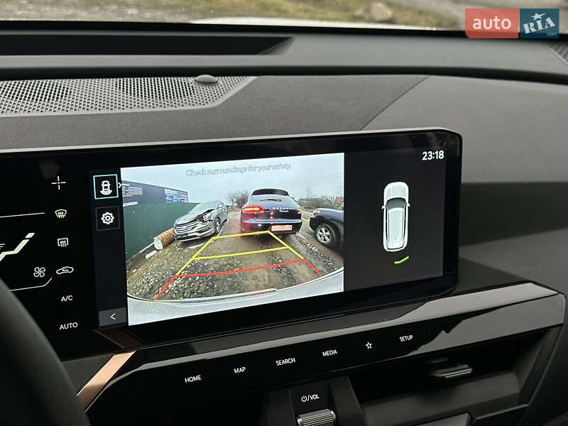 Внедорожник / Кроссовер Kia EV5 2024 в Ужгороде фото 21 Внедорожник / Кроссовер Kia EV5 2024 в Ужгороде