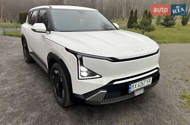 Внедорожник / Кроссовер Kia EV5 2023 в Хмельницком