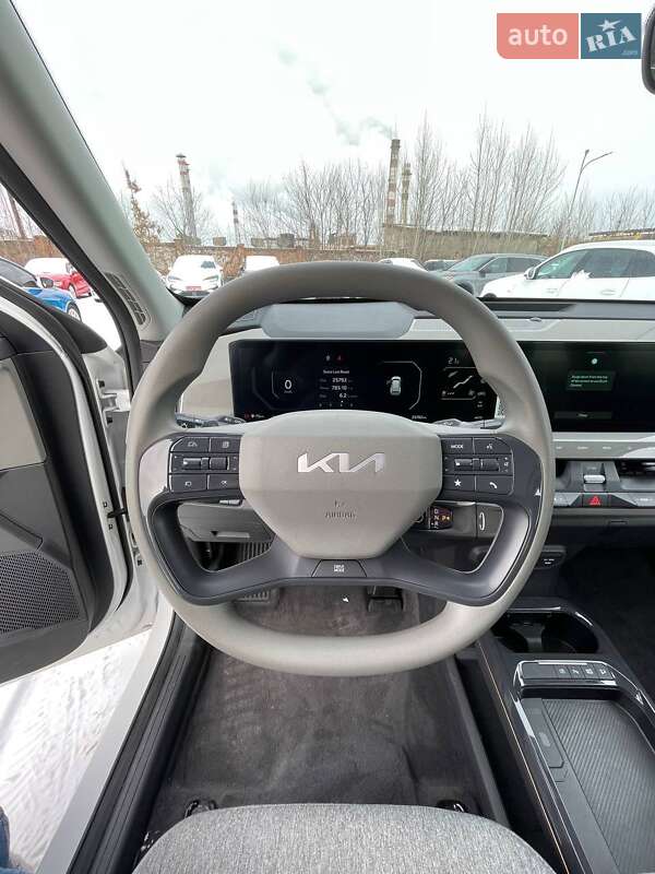 Позашляховик / Кросовер Kia EV5 2023 в Львові фото 15 Позашляховик / Кросовер Kia EV5 2023 в Львові