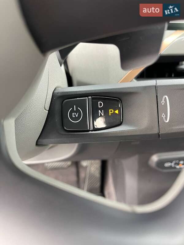 Позашляховик / Кросовер Kia EV5 2023 в Львові фото 19 Позашляховик / Кросовер Kia EV5 2023 в Львові