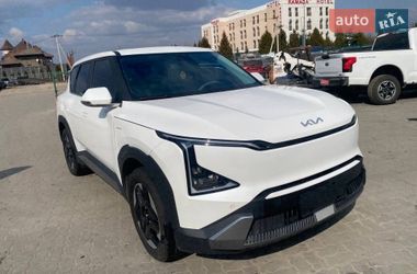 Внедорожник / Кроссовер Kia EV5 2023 в Львове
