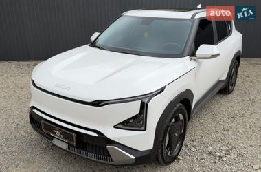 Внедорожник / Кроссовер Kia EV5 2023 в Ивано-Франковске
