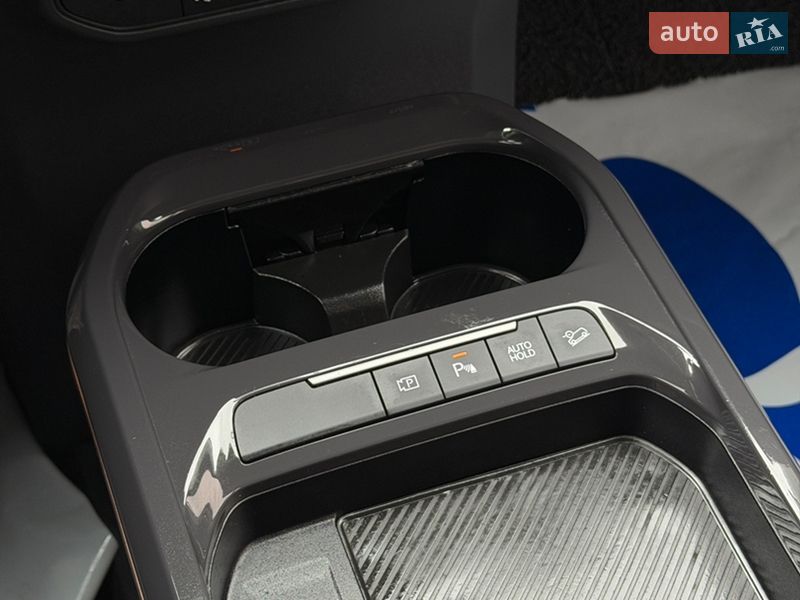 Позашляховик / Кросовер Kia EV5 2023 в Івано-Франківську фото 22 Позашляховик / Кросовер Kia EV5 2023 в Івано-Франківську