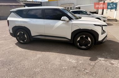 Внедорожник / Кроссовер Kia EV5 2024 в Львове