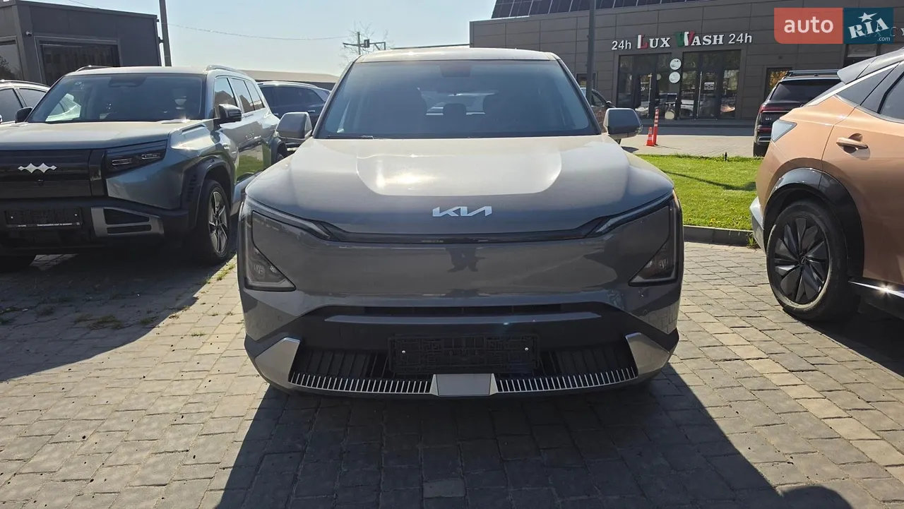 2020 Volkswagen ID.3 - мініатюра 16