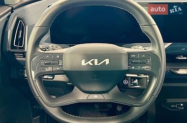 Позашляховик / Кросовер Kia EV5 2023 в Львові фото 20 Позашляховик / Кросовер Kia EV5 2023 в Львові