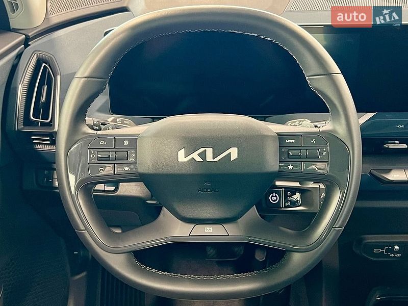 Позашляховик / Кросовер Kia EV5 2023 в Львові фото 20 Позашляховик / Кросовер Kia EV5 2023 в Львові