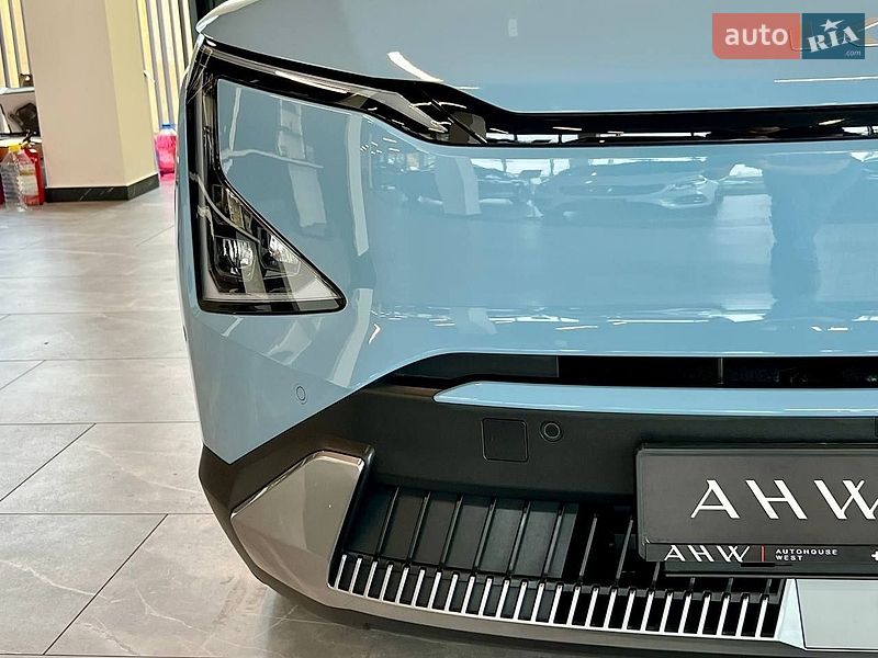 Позашляховик / Кросовер Kia EV5 2023 в Львові фото 41 Позашляховик / Кросовер Kia EV5 2023 в Львові