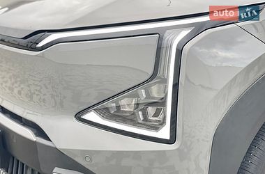 Позашляховик / Кросовер Kia EV5 2024 в Гайсину