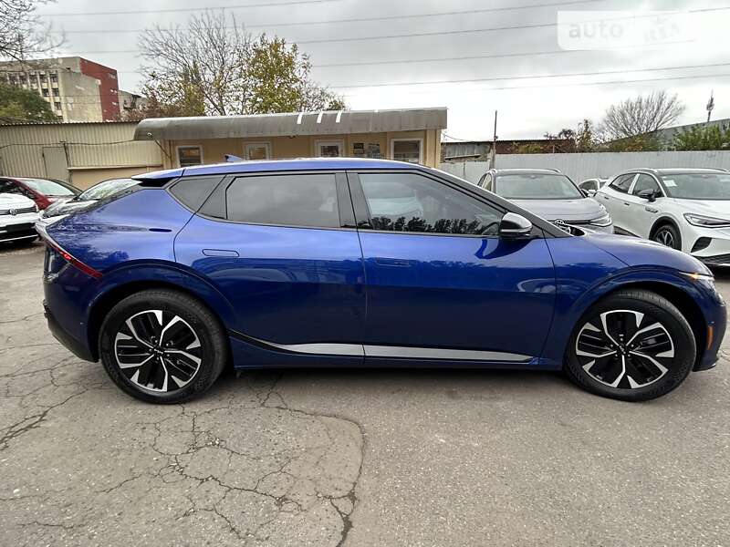 Внедорожник / Кроссовер Kia EV6 2022 в Одессе