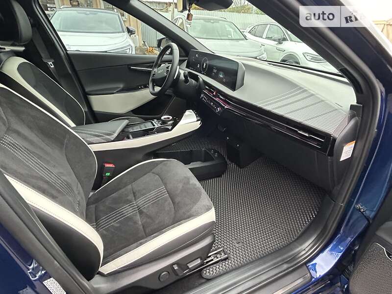 Внедорожник / Кроссовер Kia EV6 2022 в Одессе