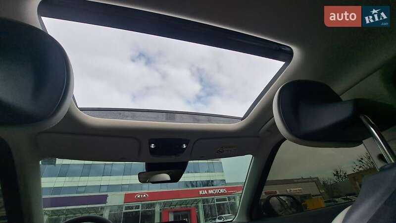 Внедорожник / Кроссовер Kia EV6 2021 в Львове