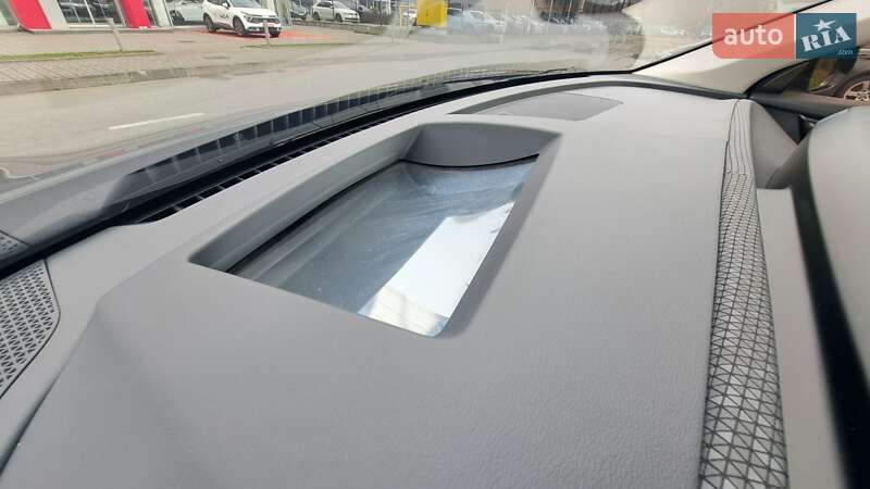 Внедорожник / Кроссовер Kia EV6 2021 в Львове