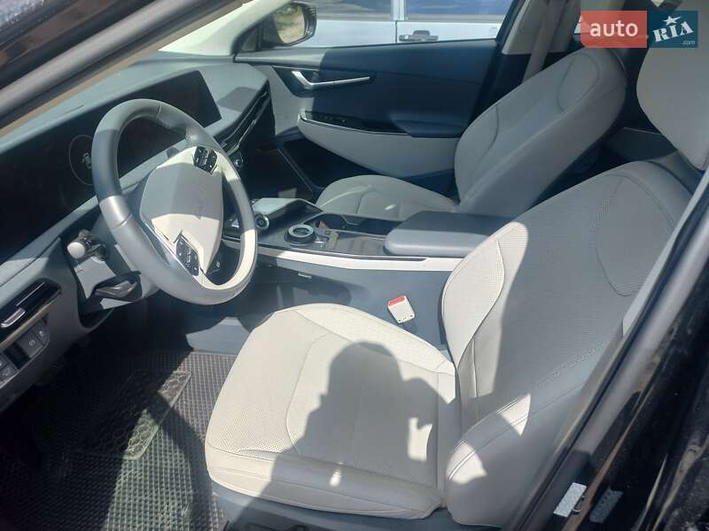 Внедорожник / Кроссовер Kia EV6 2022 в Харькове
