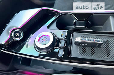 Внедорожник / Кроссовер Kia EV6 2022 в 