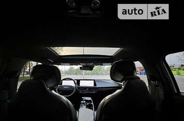 Внедорожник / Кроссовер Kia EV6 2022 в 