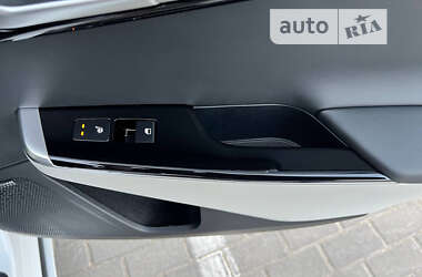 Внедорожник / Кроссовер Kia EV6 2022 в 