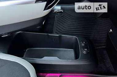Внедорожник / Кроссовер Kia EV6 2022 в 