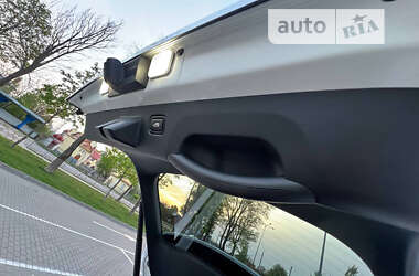 Внедорожник / Кроссовер Kia EV6 2022 в 