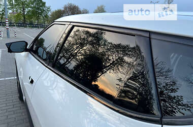Внедорожник / Кроссовер Kia EV6 2022 в 