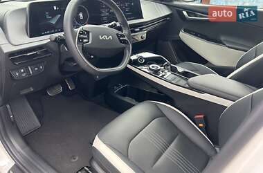 Внедорожник / Кроссовер Kia EV6 2023 в 