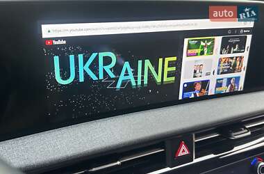 Внедорожник / Кроссовер Kia EV6 2023 в 