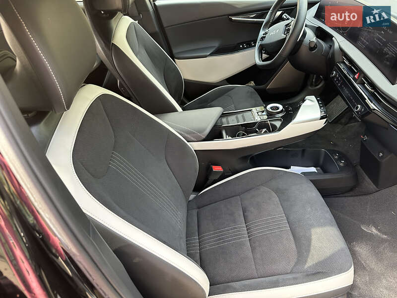 Внедорожник / Кроссовер Kia EV6 2022 в Одессе